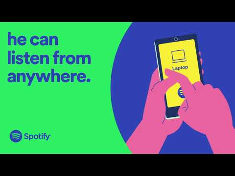 Https spotify connect